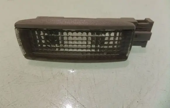 Volkswagen Golf IV Other interior light 3B0947113