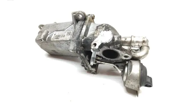 Nissan NV400 EGR valve cooler 147355238R V585006 147355228