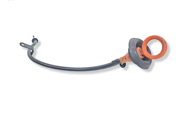 Audi A4 S4 B7 8E 8H Oil level dip stick 03G103634T