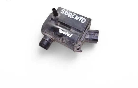 KIA Sorento Windscreen/windshield washer pump 985102J000