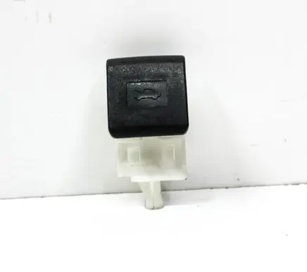 Tesla Model S Engine bonnet (hood) release handle