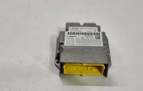 Audi A3 S3 A3 Sportback 8P Airbag control unit/module 8P0959655S