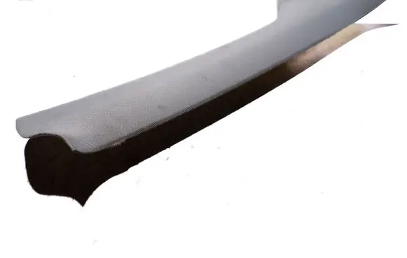 Audi A6 S6 C6 4F (A) pillar trim 4F0867234F