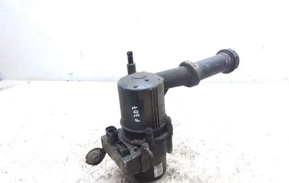 Electric power steering pump