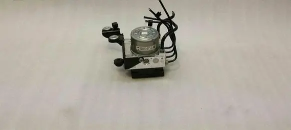 Land Rover Range Rover Evoque L538 ABS Pump EJ322C405AH