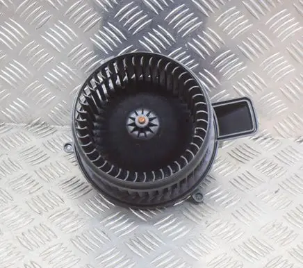 Maserati Quattroporte Heater fan/blower S8870003 AY2727005533
