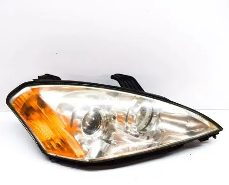 SsangYong Kyron Headlight/headlamp