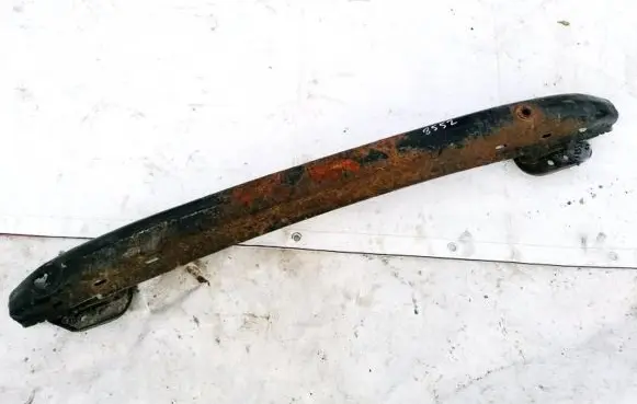 Rear beam