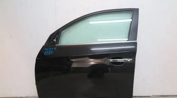 Hyundai Tucson TL Front door 