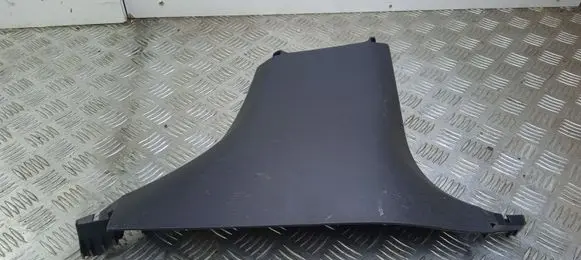 Mercedes-Benz E W213 (B) pillar trim (bottom) A2136901225