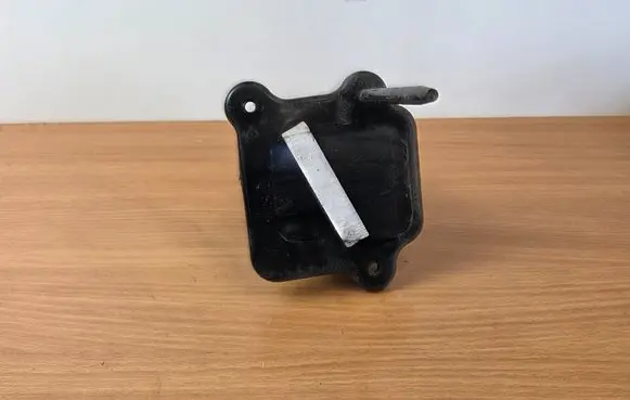 Hyundai i20 (BC3 BI3) Rear bumper shock impact absorber/damper 