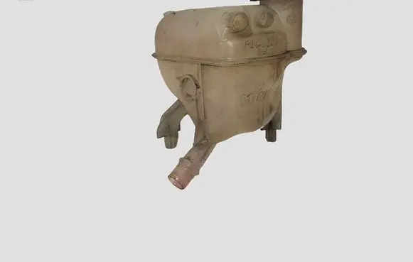 Citroen C5 Coolant expansion tank/reservoir