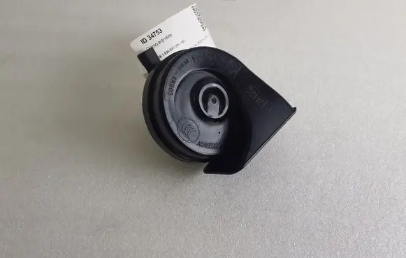 BMW 3 E90 E91 Horn signal A046522 0055306