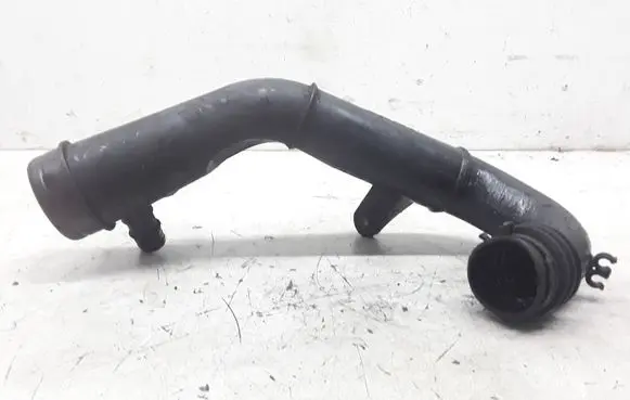 Volkswagen Golf IV Intercooler hose/pipe 1J0129654C