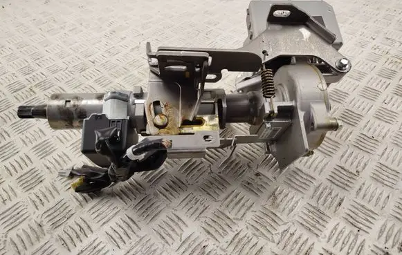 Nissan X-Trail T32 Electric power steering pump 488114BG0A