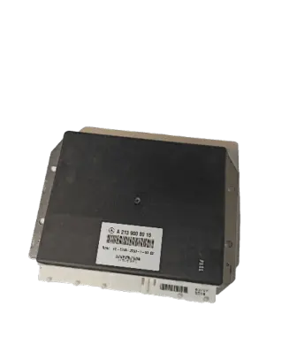 Mercedes-Benz E AMG W213 Glow plug pre-heat relay A2139008015