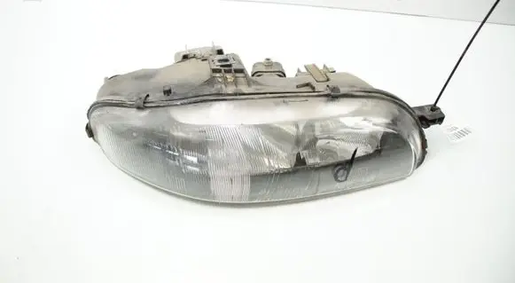 Fiat Bravo - Brava Headlight/headlamp