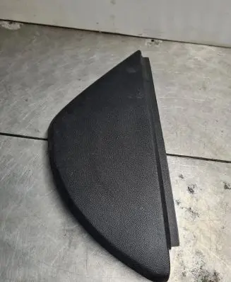Volkswagen Transporter - Caravelle T5 Dashboard side end trim 7H0858035F