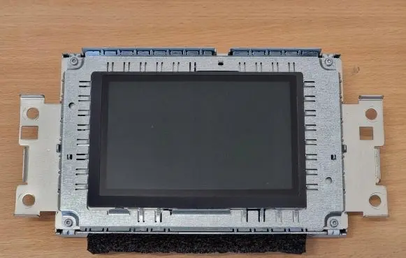 Volvo XC60 Screen/display/small screen 31350693
