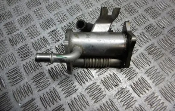 Renault Megane III EGR valve cooler bracket 