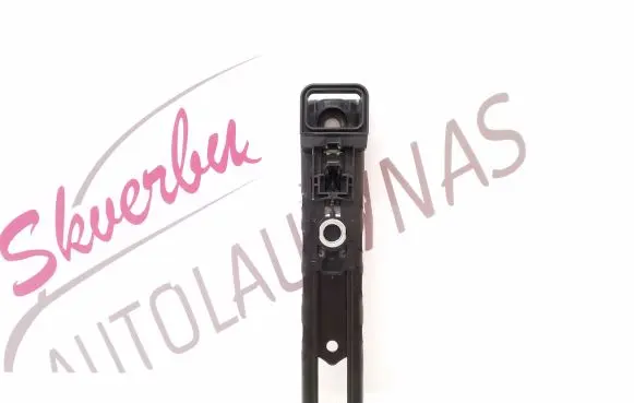 Audi A4 S4 B9 Seat belt height adjuster 4M0857819 627966600 624765900K