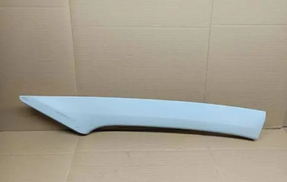 Skoda Fabia Mk3 (NJ) (A) pillar trim 6V0867234