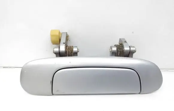 Mazda Premacy Rear door exterior handle