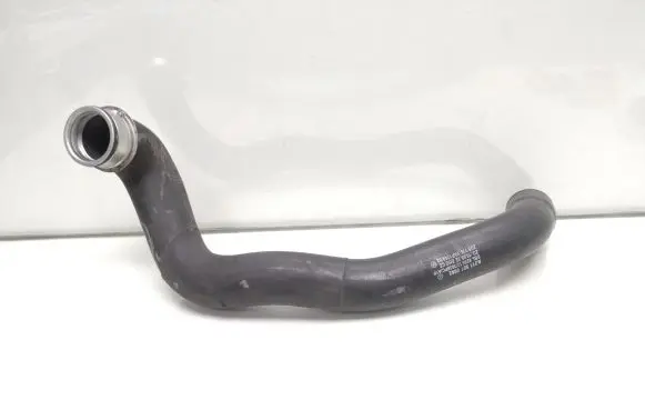 Mercedes-Benz E W211 Engine coolant pipe/hose A2115010982