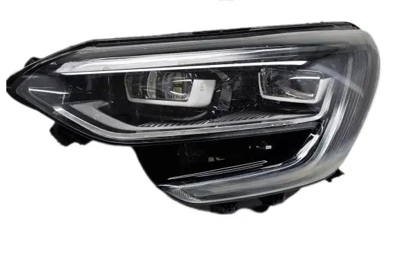 Headlight part