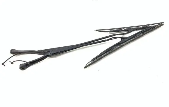 Jaguar XJ X350 Windshield/front glass wiper blade C2C1787 C2C1785