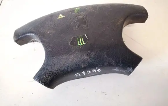 Fiat Croma Steering wheel airbag 14798560zl