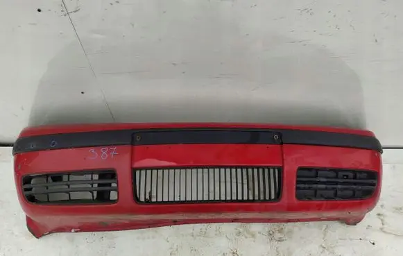 Skoda Octavia Mk1 (1U) Front bumper