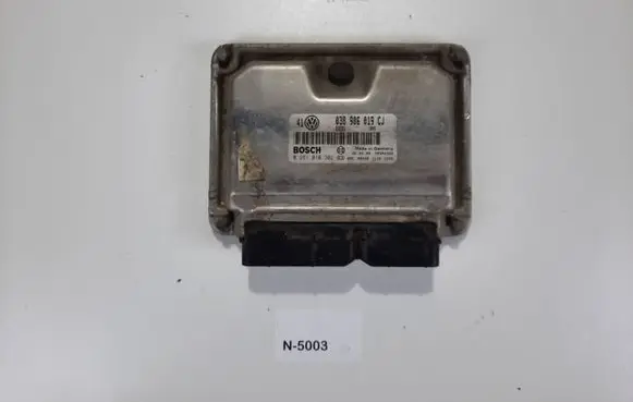 Volkswagen Golf IV Engine control unit/module 03890619CJ