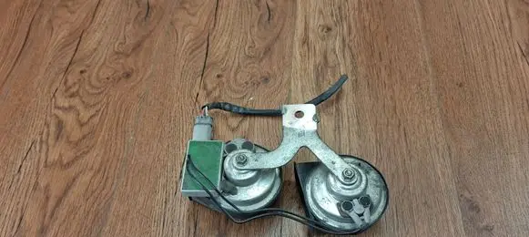 Horn signal