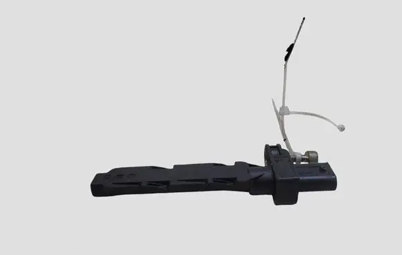 BMW 1 E81 E87 Crankshaft position sensor 780518801