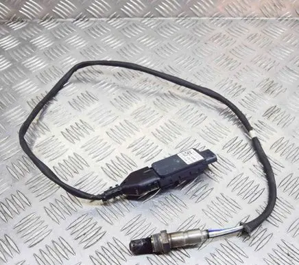 Volkswagen Tiguan Lambda probe sensor 04L907805CH 0281007152