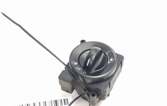 Mercedes-Benz Sprinter W906 Light switch A9065450104