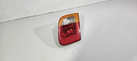 BMW 3 E46 Tailgate rear/tail lights 12879623743