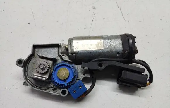 BMW 5 E34 Sunroof motor/actuator 403198