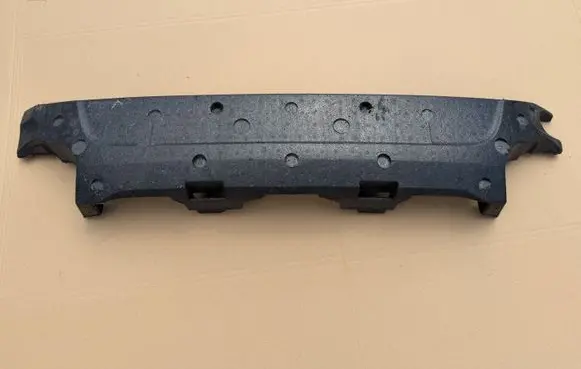 Ford S-MAX Front bumper foam support bar 6M21R17A780AE