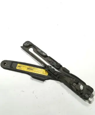 Toyota Land Cruiser (J120) Loading door check strap stopper 