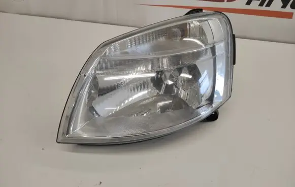 Citroen Berlingo Headlight/headlamp 9644150980 79998D