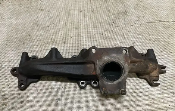 Citroen Evasion Exhaust manifold 9617561380