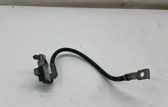 Mini Cooper Countryman R60 Negative earth cable (battery) 7603567