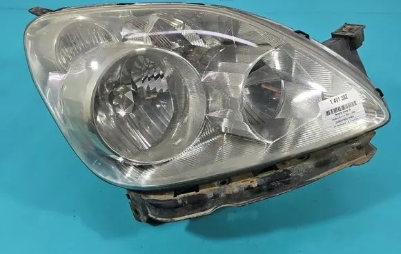 Honda CR-V Headlight/headlamp 33100-SCA-G010-M1 IMPRK1491382
