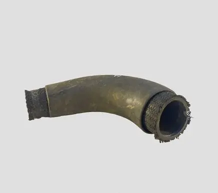 Hyundai Tucson JM Intercooler hose/pipe 2826127250