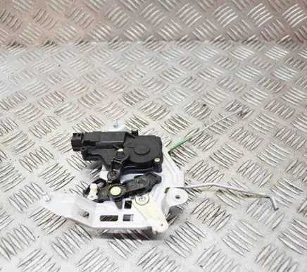 Tailgate/trunk/boot lift motor