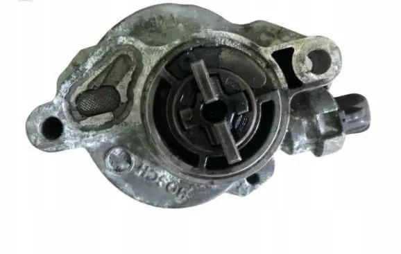 Ford Focus C-MAX Vacuum pump