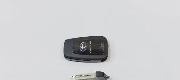 Toyota Corolla E210 E21 Ignition key/card B2U2K2R