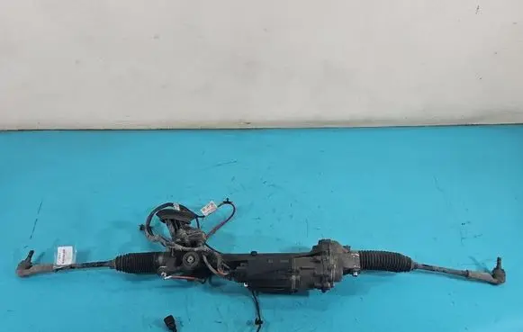Volkswagen PASSAT B8 Steering rack 3Q1423050R IMPRK1530871
